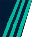 Bermuda do Flamengo DT 2020 adidas - Masculina - Foto 7