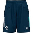 Bermuda do Flamengo DT 2020 adidas - Masculina - Foto 1