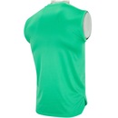 Camiseta Regata de Treino do Flamengo 2020 adidas - Masculina - Foto 4