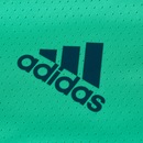 Camiseta Regata de Treino do Flamengo 2020 adidas - Masculina - Foto 7