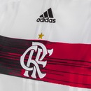 Camisa do Flamengo II adidas 20 - Feminina - Foto 3