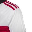 Camisa do Flamengo II adidas 20 - Feminina - Foto 4