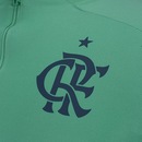 Blusa de Treino do Flamengo 2020 adidas - Masculina - Foto 5