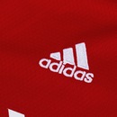 Camisa do Internacional I 2020 adidas - Feminina - Foto 5