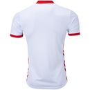Camisa do Internacional II 2020 adidas - Masculina - Foto 2