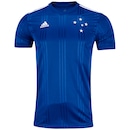 Camisa do Cruzeiro I 2020 adidas - Masculina - Foto 1