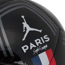 Minibola de Futebol de Campo Jordan X PSG 19/20 Nike - Foto 6