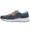Tênis Asics Gel-Excite 7 - Feminino - Foto 5