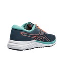 Tênis Asics Gel-Excite 7 - Feminino - Foto 8