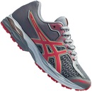 Tênis Asics Gel-Nagoya 2 - Feminino - Foto 1