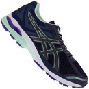 Tênis Asics Gel-Nagoya 2 - Feminino - Foto 1