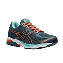 Tênis Asics Gel-Nagoya 2 - Feminino - Foto 2