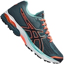 Tênis Asics Gel-Nagoya 2 - Feminino - Foto 1