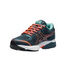 Tênis Asics Gel-Nagoya 2 - Feminino - Foto 4