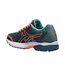 Tênis Asics Gel-Nagoya 2 - Feminino - Foto 6