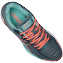 Tênis Asics Gel-Nagoya 2 - Feminino - Foto 9
