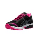 Tênis Asics Gel-Nagoya 2 - Feminino - Foto 4