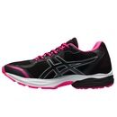 Tênis Asics Gel-Nagoya 2 - Feminino - Foto 5