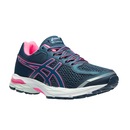 Tênis Asics Gel-Nagoya 2 - Feminino - Foto 2