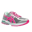 Tênis Asics Gel-Nagoya 2 - Feminino - Foto 2