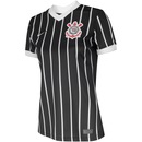 Camisa do Corinthians II 2020 Nike - Feminina - Foto 3