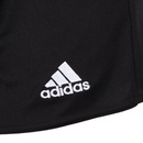 Calção adidas Parma - Feminino - Foto 5