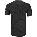 Camisa Manchester United II 20/21 adidas - Masculina - Foto 2