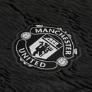 Camisa Manchester United II 20/21 adidas - Masculina - Foto 6