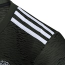 Camisa Manchester United II 20/21 adidas - Masculina - Foto 7