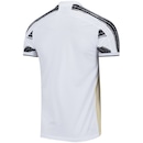 Camisa Juventus I 20/21 adidas - Masculina - Foto 4