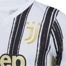 Camisa Juventus I 20/21 adidas - Masculina - Foto 5