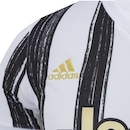 Camisa Juventus I 20/21 adidas - Masculina - Foto 6