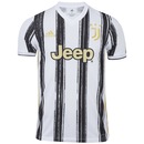 Camisa Juventus I 20/21 adidas - Masculina - Foto 1