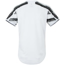 Camisa Juventus I 20/21 adidas - Feminina - Foto 2