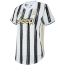 Camisa Juventus I 20/21 adidas - Feminina - Foto 3