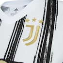 Camisa Juventus I 20/21 adidas - Feminina - Foto 7