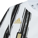 Camisa Juventus I 20/21 adidas - Feminina - Foto 8