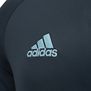 Jaqueta Argentina Hino 2020 adidas - Masculina - Foto 6