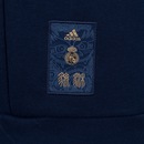 Blusão Real Madrid CNY adidas - Masculino - Foto 5