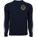 Blusão Real Madrid CNY adidas - Masculino - Foto 1