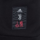 Blusão Juventus CNY adidas - Masculino - Foto 5