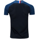 Camisa de Treino Jordan X PSG 19/20 Nike - Masculina - Foto 2