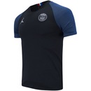 Camisa de Treino Jordan X PSG 19/20 Nike - Masculina - Foto 3