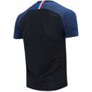 Camisa de Treino Jordan X PSG 19/20 Nike - Masculina - Foto 4