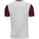 Camisa Bayern de Munique 120 Anos adidas - Masculina - Foto 2