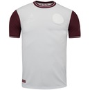 Camisa Bayern de Munique 120 Anos adidas - Masculina - Foto 1