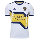 Camisa Boca Juniors II 20/21 adidas - Masculina - Foto 1
