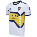 Camisa Boca Juniors II 20/21 adidas - Masculina - Foto 3