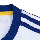 Camisa Boca Juniors II 20/21 adidas - Masculina - Foto 7
