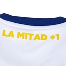 Camisa Boca Juniors II 20/21 adidas - Masculina - Foto 10